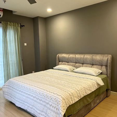 High Floor Mountain View Kampar Apartment Luaran gambar