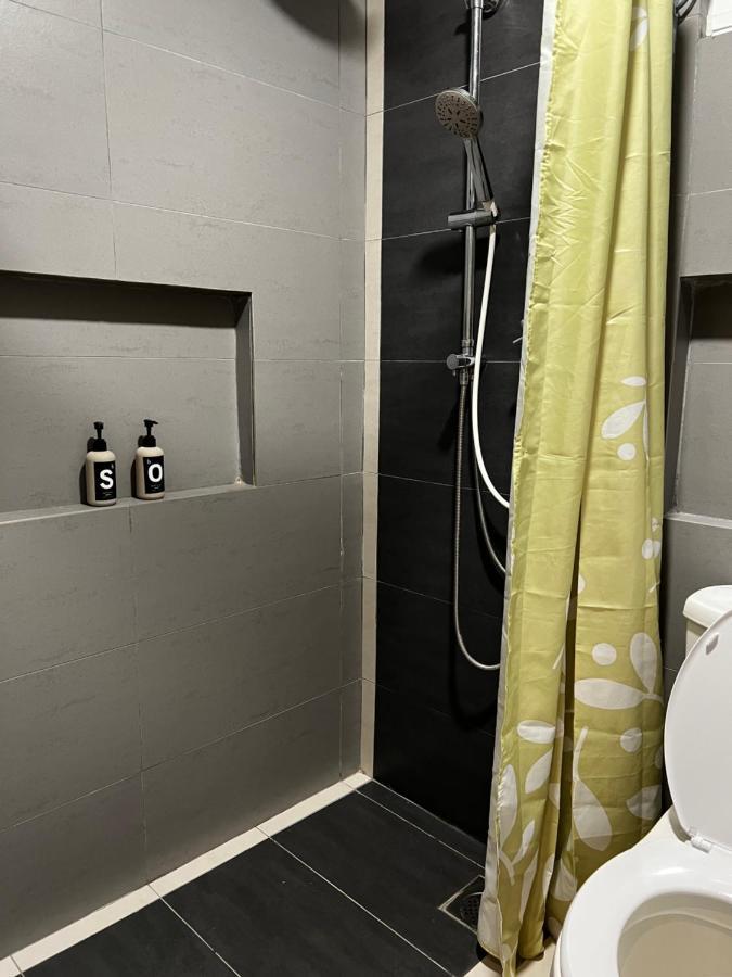 High Floor Mountain View Kampar Apartment Luaran gambar